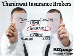 Thaninwat Insurance Brokers
